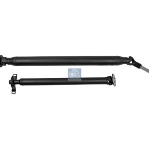 DT Spare Parts 4.66790 Propeller shaft, L: 2582 mm