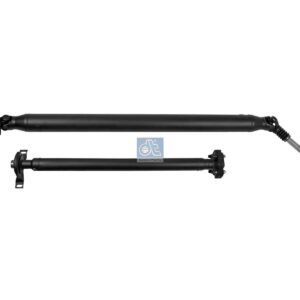DT Spare Parts 4.66791 Propeller shaft, L: 2789 mm