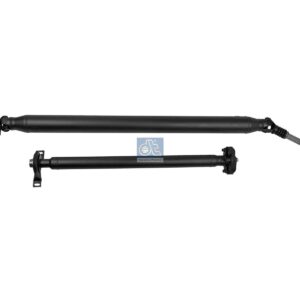 DT Spare Parts 4.66792 Propeller shaft, L: 2816 mm