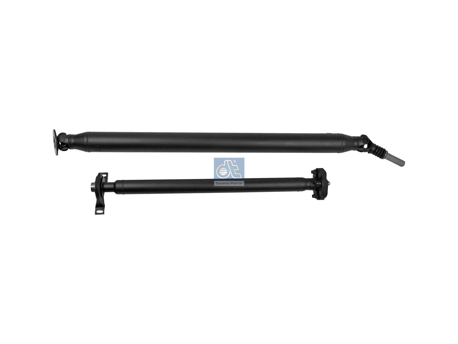 DT Spare Parts 4.66792 Propeller shaft, L: 2816 mm