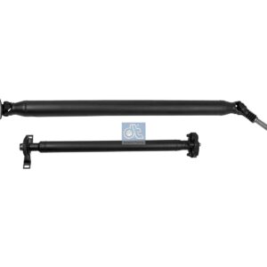 DT Spare Parts 4.66793 Propeller shaft, L: 2728 mm