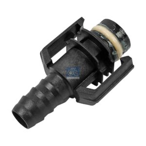 DT Spare Parts 4.66805 Connector, D: 12.1 mm