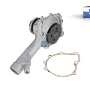 DT Spare Parts 4.66814 Water pump, DI: 77 mm