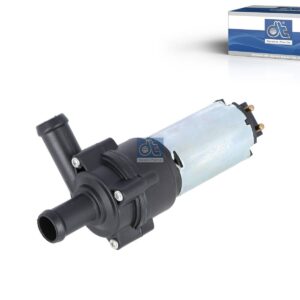DT Spare Parts 4.66816 Water pump, vehicle heater