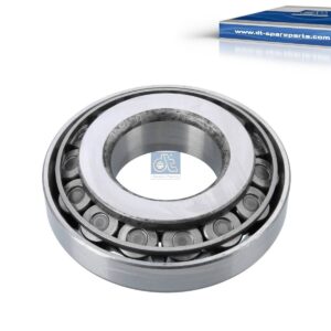DT Spare Parts 4.66822 Tapered roller bearing, d: 60 mm, D: 135 mm, H: 37 mm