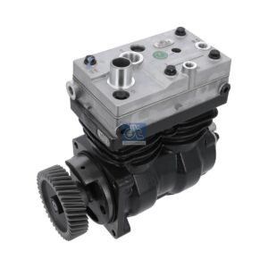 DT Spare Parts 4.66831 Compressor
