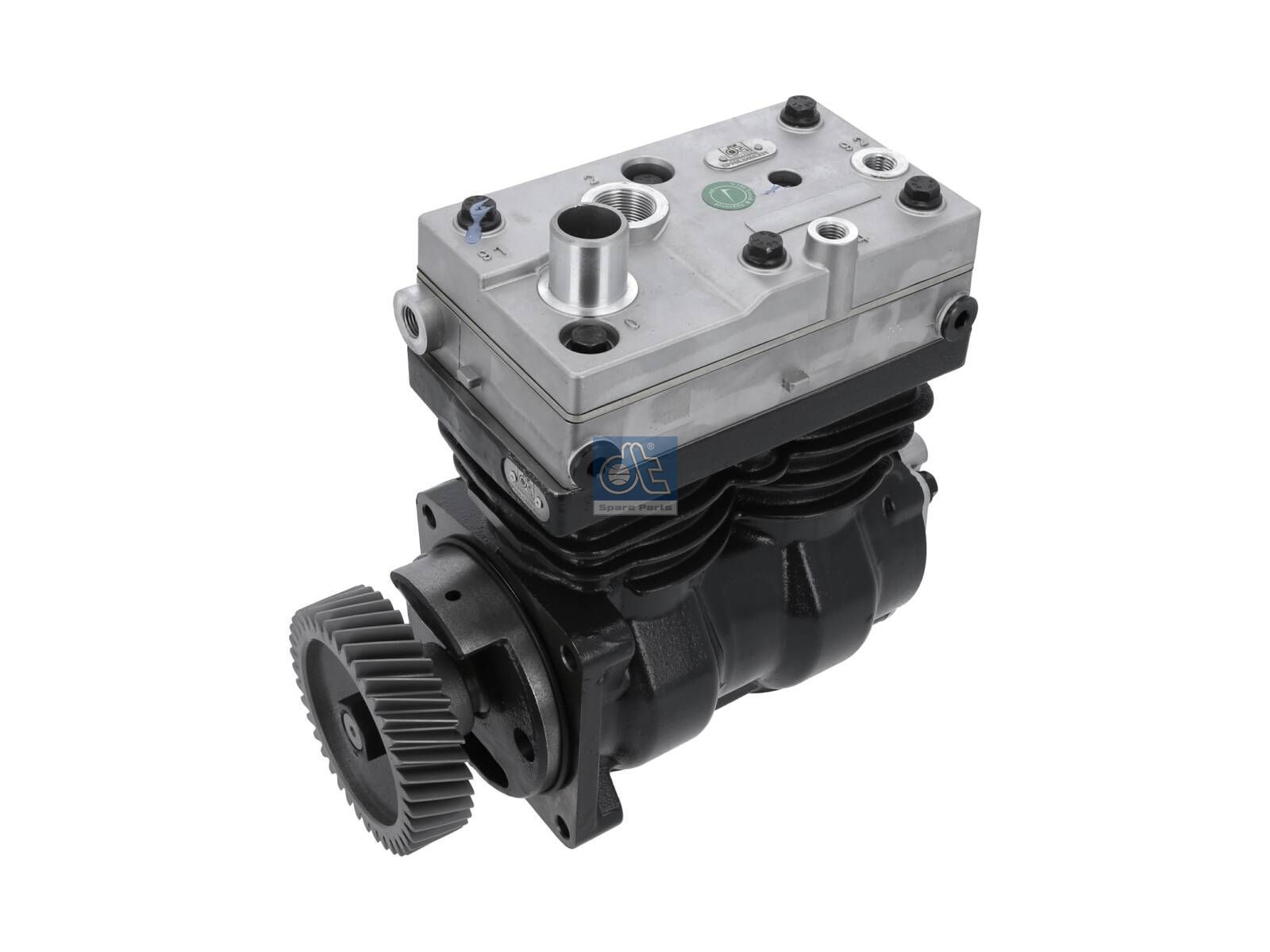 DT Spare Parts 4.66831 Compressor