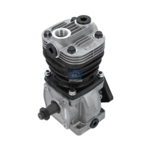 DT Spare Parts 4.66833 Compressor