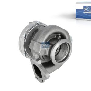 DT Spare Parts 4.66837 Turbocharger