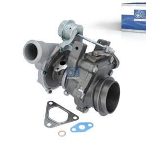 DT Spare Parts 4.66838 Turbocharger