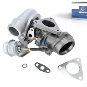 DT Spare Parts 4.66841 Turbocharger