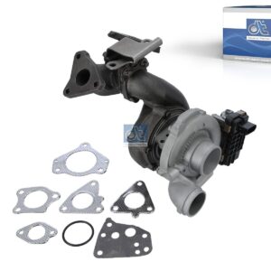 DT Spare Parts 4.66844 Turbocharger