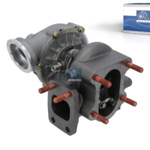 DT Spare Parts 4.66849 Turbocharger