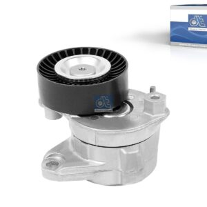 DT Spare Parts 4.66853 Belt tensioner, D: 76 mm, W: 26 mm