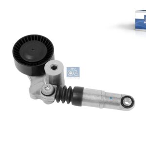DT Spare Parts 4.66854 Belt tensioner, D: 70 mm, W: 26.3 mm
