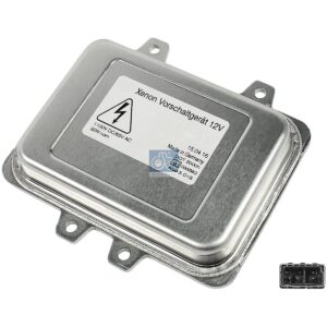 DT Spare Parts 4.66864 Ballast unit, headlamp