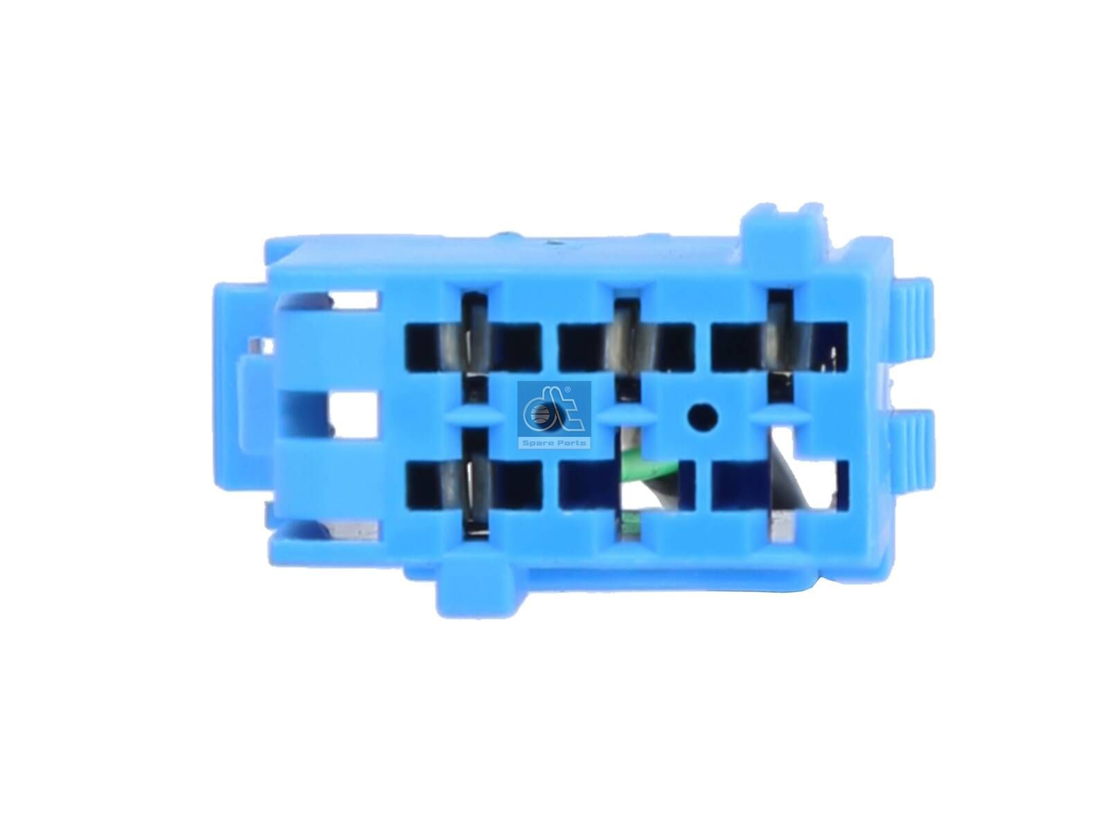 DT Spare Parts 4.66865 Control panel