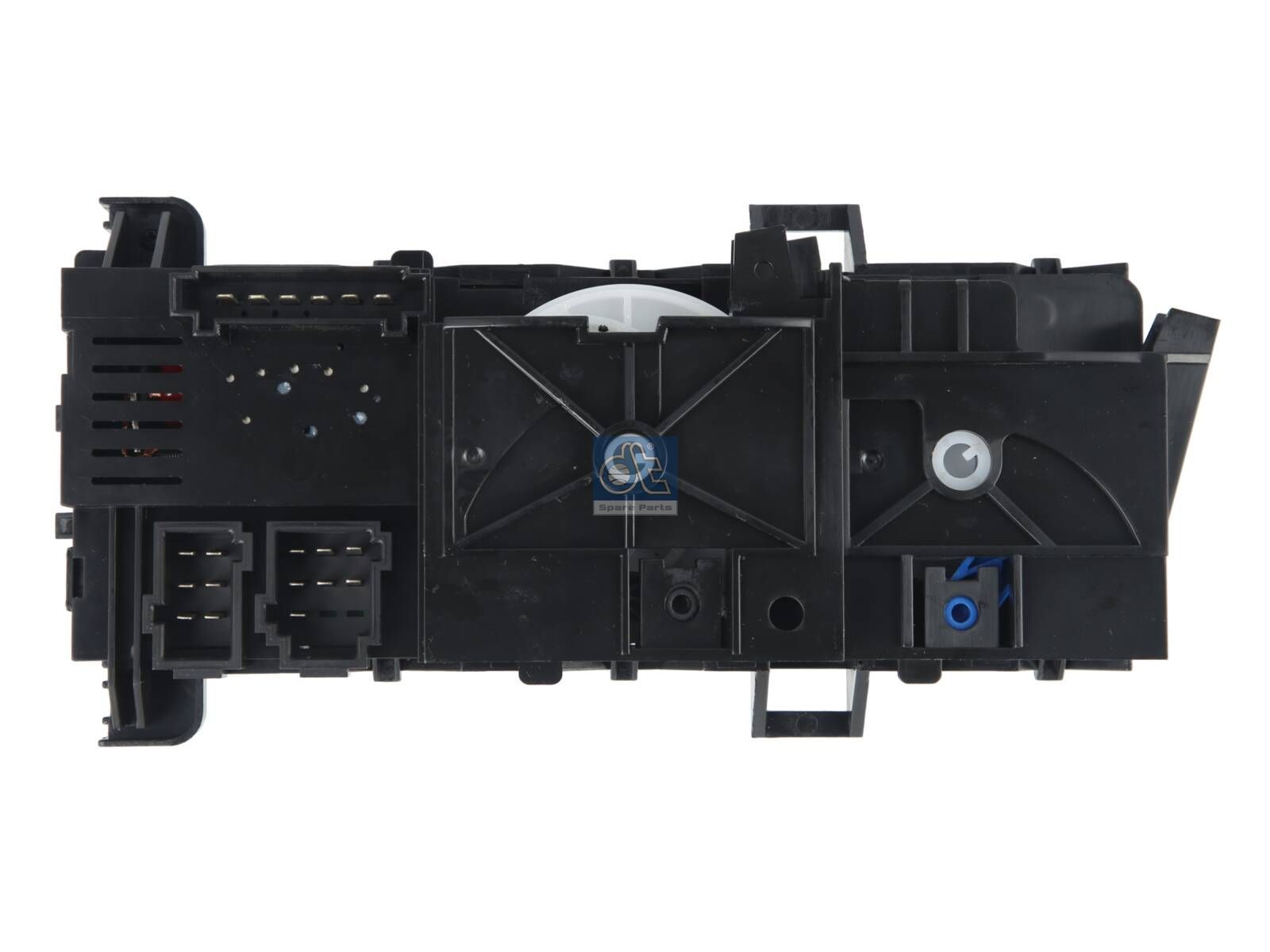 DT Spare Parts 4.66866 Control panel, air conditioning