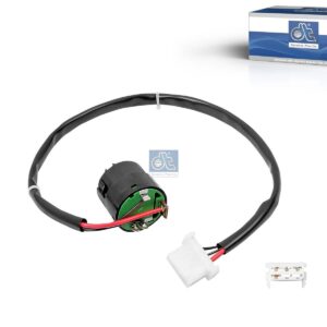 DT Spare Parts 4.66867 Ignition switch