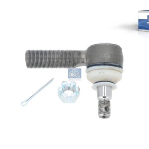 DT Spare Parts 4.66870 Ball joint, right hand thread, C: 16.2 mm, M14 x 1,5, M22 x 1,5, L: 100 mm