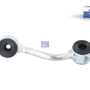 DT Spare Parts 4.66875 Stabilizer stay, left, L: 115 mm