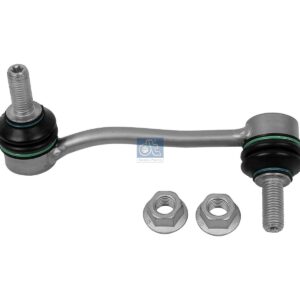 DT Spare Parts 4.66878 Stabilizer stay, left, M12 x 1,5, L: 138 mm