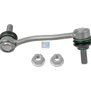 DT Spare Parts 4.66879 Stabilizer stay, right, M12 x 1,5, L: 138 mm