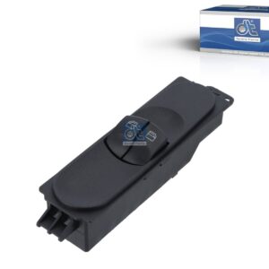 DT Spare Parts 4.66902 Control panel, door