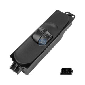 DT Spare Parts 4.66903 Control panel, door