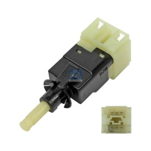 DT Spare Parts 4.66910 Brake light switch, 6 poles