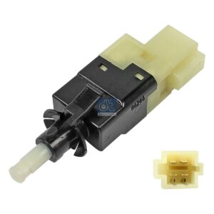 DT Spare Parts 4.66911 Brake light switch, 4 poles