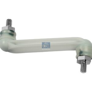 DT Spare Parts 4.66915 Stay, brake power regulator, M10 x 1, L: 100 mm