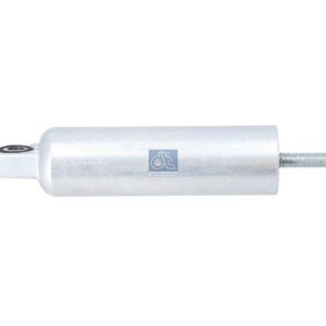 DT Spare Parts 4.66916 Cylinder, exhaust brake, D: 35 mm, M8 x 1, M12 x 1,5, Ls: 48 mm