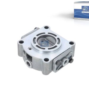 DT Spare Parts 4.66919 Multiway valve, M10 x 1, M12 x 1,5, max. 10 bar