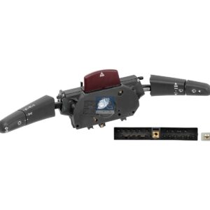 DT Spare Parts 4.66931 Steering column switch