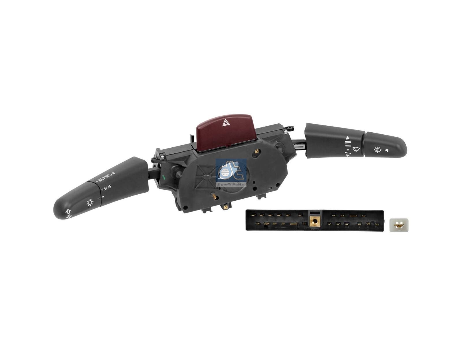 DT Spare Parts 4.66931 Steering column switch