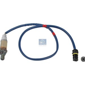 DT Spare Parts 4.66932 Lambda probe, L: 830 mm