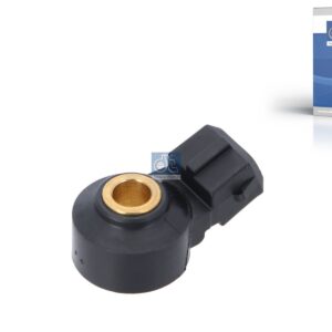 DT Spare Parts 4.66933 Knock sensor, 2 poles