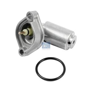 DT Spare Parts 4.66934 Oil level sensor, b: 7.5 mm, Lb: 55.9 mm