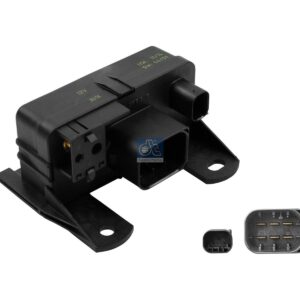 DT Spare Parts 4.66938 Control unit, glow time, 12 V