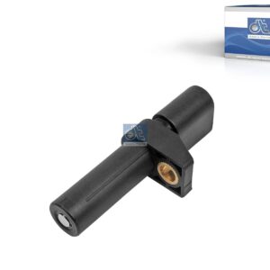 DT Spare Parts 4.66940 Impulse sensor, L: 75.6 mm, L2: 40 mm, 1150 Ohm, 2 poles