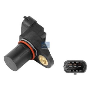 DT Spare Parts 4.66946 Sensor, camshaft, b: 6.7 mm, L: 48.3 mm, 3 poles