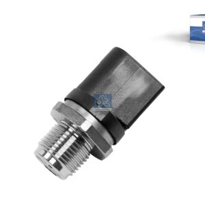 DT Spare Parts 4.66949 Pressure sensor, M18 x 1,5, SW: 27, 3 poles