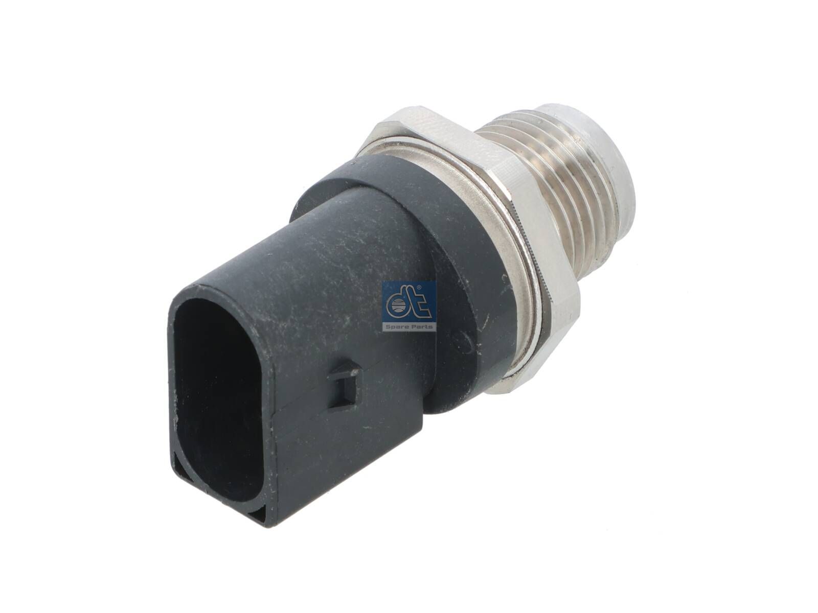 DT Spare Parts 4.66949 Pressure sensor, M18 x 1,5, SW: 27, 3 poles