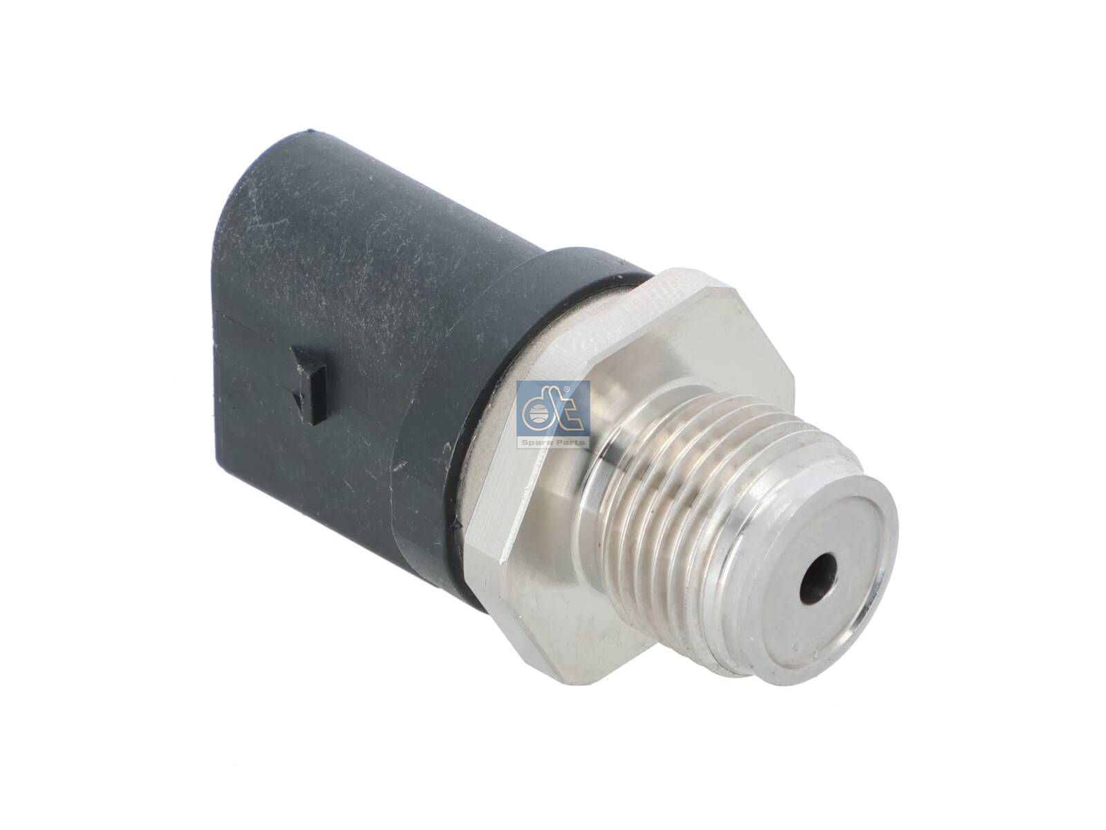 DT Spare Parts 4.66949 Pressure sensor, M18 x 1,5, SW: 27, 3 poles