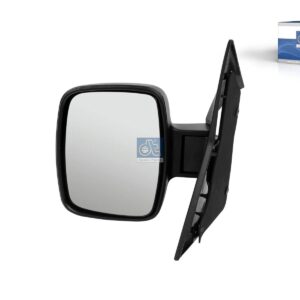 DT Spare Parts 4.66979 Main mirror, left