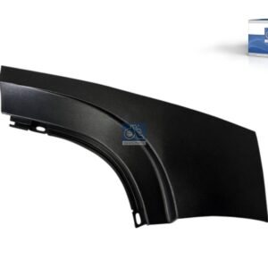 DT Spare Parts 4.66989 Cover, front mirror