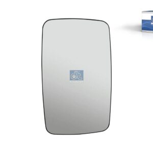 DT Spare Parts 4.66991 Mirror glass, main mirror, right