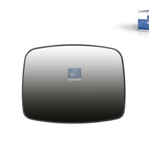 DT Spare Parts 4.66994 Mirror glass, main mirror