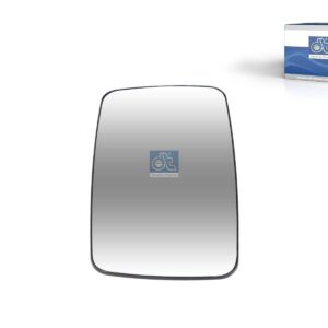 DT Spare Parts 4.66995 Mirror glass, main mirror, R: 1800 mm